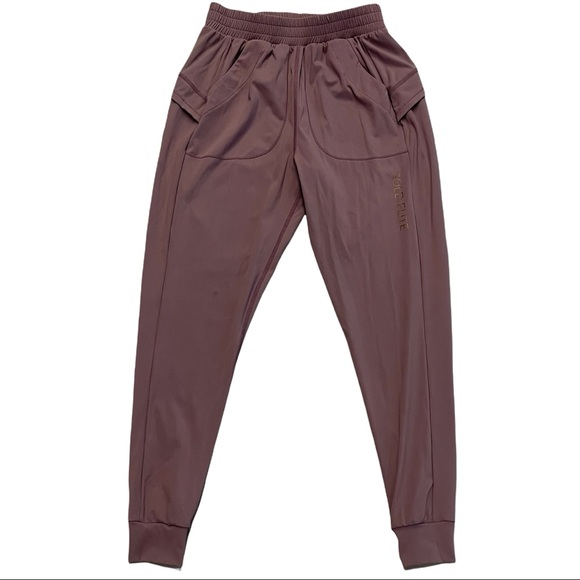 GOLD ELITE The Chloe Jogger Loose Fitting Joggers - Picture 1 of 10